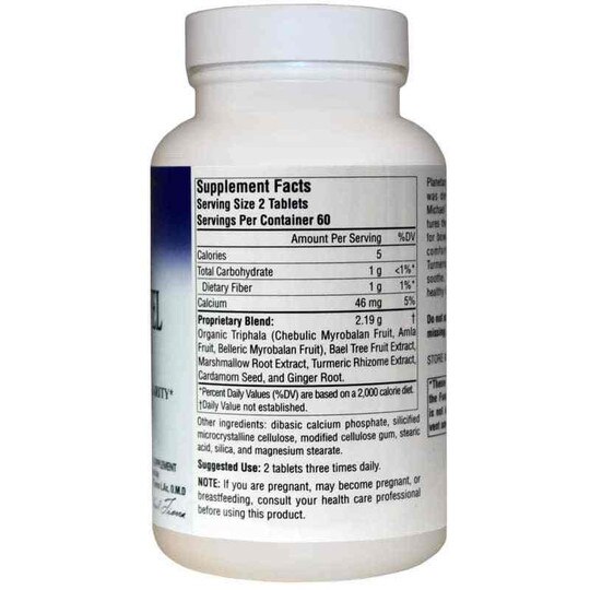 Essential Bowel Support 1095 Mg, PLH